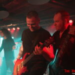 Lucky Rocks Metal Fest 2015: Dead End